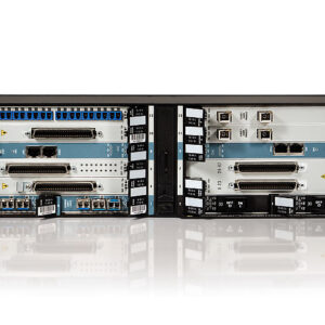 Шасси Allied Telesis iMAP 9810 AT-TN-B012-A