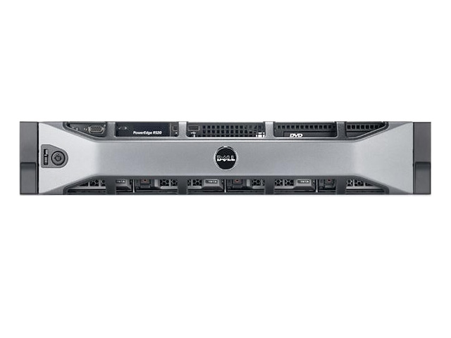 DELL PowerEdge R520 210-40044-027