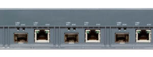 HPE Aruba 7205 Mobility Controller JW736A
