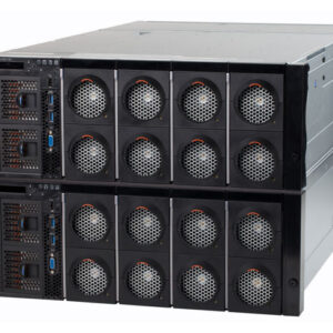 Lenovo System x3950 X6 6241FCG