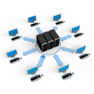 Виртуализация сетевых функций