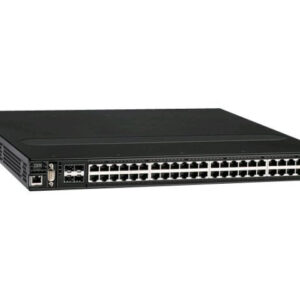 IBM Ethernet Switch B48C 4002AC4