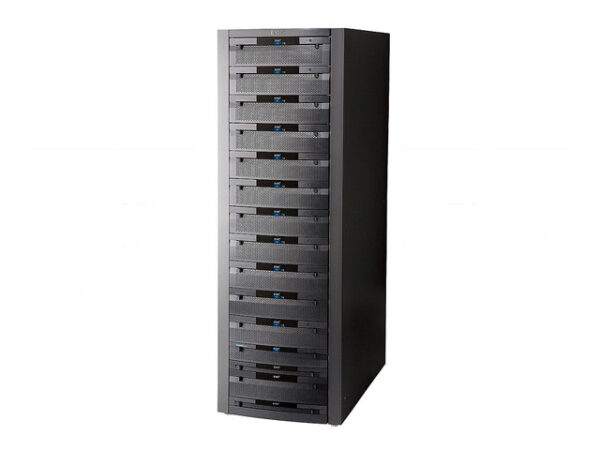 Система хранения данных EMC CLARiiON CX4-240