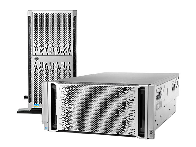 HP Proliant ML350p Gen8 646678-421