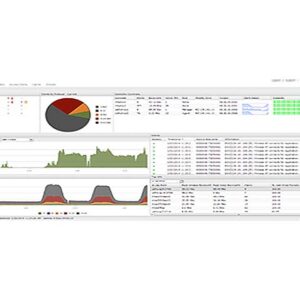 Система управления Extreme Networks NetSight