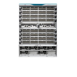 Коммутатор HPE SN8500C StoreFabric Director K2Q18A