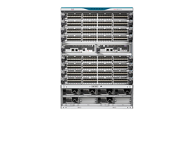 Коммутатор HPE SN8500C StoreFabric Director K2Q18A
