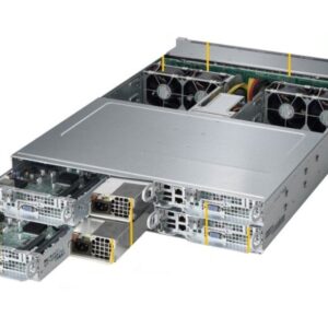 Сервер Supermicro TwinPro Superserver SYS-2028TP-HC1FR
