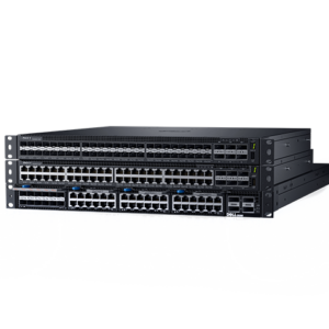 Коммутаторы Dell Networking серии S 10GbE S4048-ON