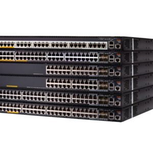 Коммутатор HPE Aruba 2930M JL321A