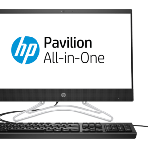 Моноблок HP Pavilion 200 G3 All-in-One 3ZD38EA#ACB (i3-8130u, 4 Гб, 21.5"TN)