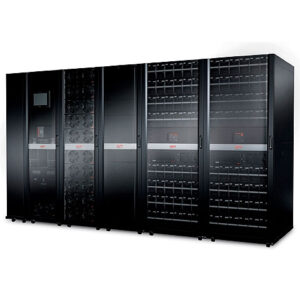 Серия Symmetra PX SY250K500DR-PD