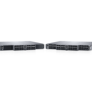 Коммутатор Dell Networking H1024-OPF