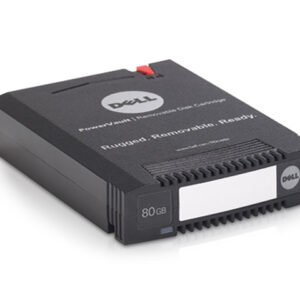 Дисковые накопители DELL PowerVault RD1000