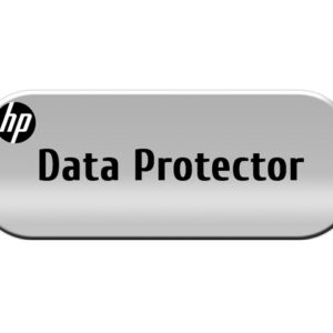 HPE Data Protector