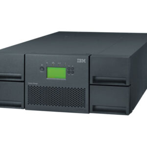Ленточная библиотека IBM TS3200 для Lenovo 3573-L4U