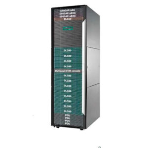 Специализированная платформа HPE ProLiant для Microsoft Azure Stack