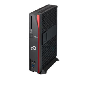 Тонкие клиенты Fujitsu FUTRO Q940 – надежное и безопасное решение для вашей инфраструктуры
