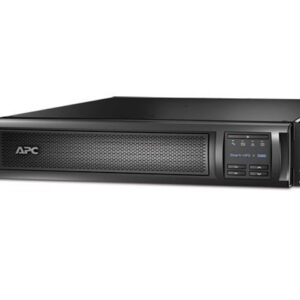 APC Smart-UPS SMX3000RMHV2U