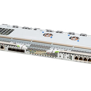 Сетевой экспресс модуль Oracle Sun Blade 6000 и Sun Netra 6000 Virtualized 40GbE SBN-6000-40