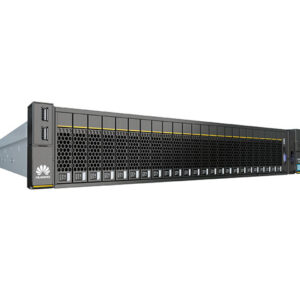 Четырехсокетный стоечный сервер Huawei FusionServer 2488 V5 02312BDU