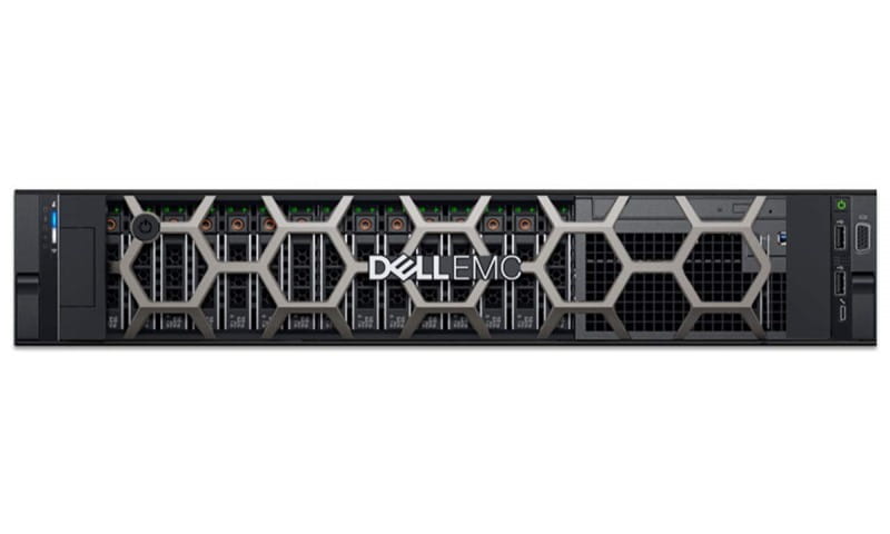 Сервер Dell PowerEdge R740-3561-001