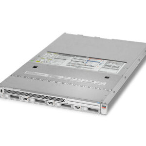 Сервер Oracle Sun X4-2