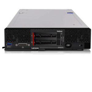 Блейд-сервер Lenovo ThinkSystem SN550 7X16A026EA