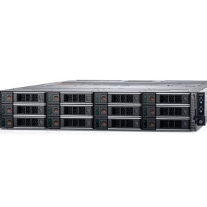 Dell EMC PowerEdge C6420
