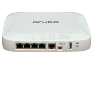 HPE Aruba 7005 Mobility Controller JW639A