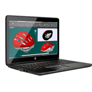 Мобильная рабочая станция HP ZBook 14 G2 Ultrabook