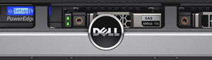 Dell PowerEdge R430 210-ADLO-099
