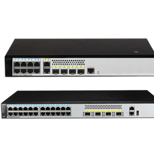 Коммутаторы Huawei серии S5720-LI Gigabit Ethernet