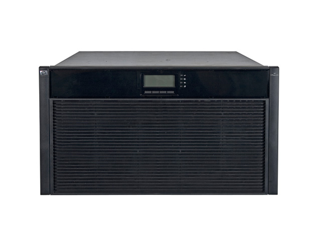 HP UPS R12000/3
