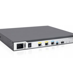 Маршрутизатор HPE FlexNetwork MSR2000 JG411A