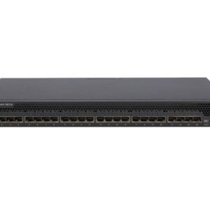 IBM BNT RackSwitch G8124R 446017