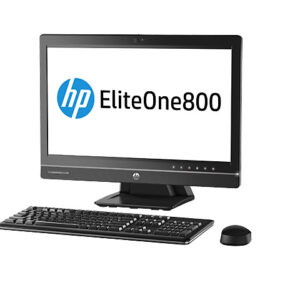 ПК HP EliteOne 800 G1 All-in-One