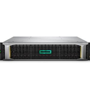 HPE MSA 2050 SAN Q1J00A – надежный дисковый массив