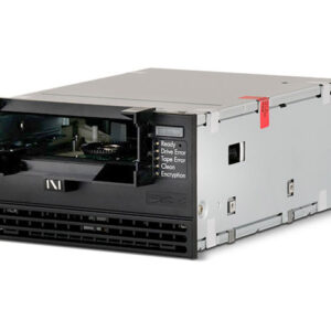 StorageTek LTO Tape Drive - надежное решение для архивирования данных