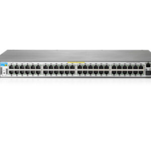 Коммутатор HPE Aruba 2620 J9626A