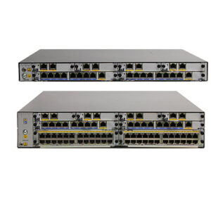 Корпоративные маршрутизаторы Huawei AR2200 G3 для оптимизации сетевой инфраструктуры