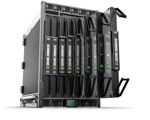 HPE Integrity Superdome X AT147A