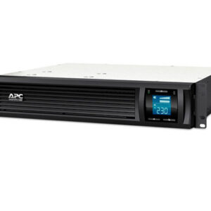 APC Smart-UPS SMC1000I-2U