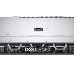 Сервер Dell PowerEdge R240 210-AQQE-004