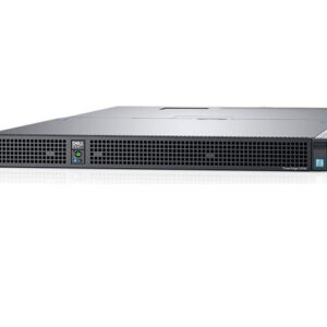 Сервер Dell EMC PowerEdge C4140