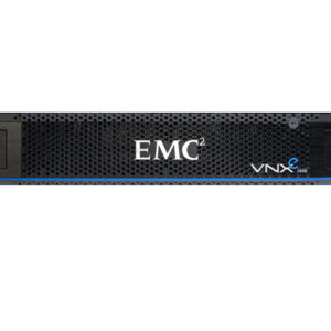 Dell EMC VNXE1600 – оптимальное решение для масштабируемых нагрузок