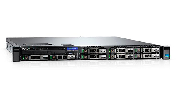 Dell PowerEdge R430 210-ADLO-058