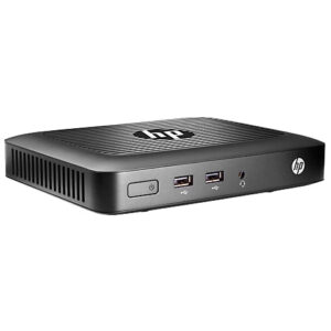 Тонкий клиент HP t420