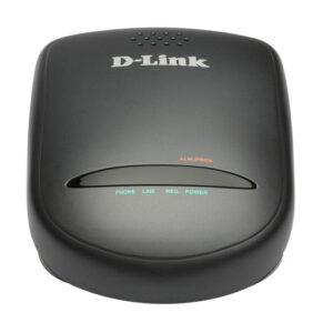 Голосовой IP-шлюз D-Link DVG-7111S/B1A