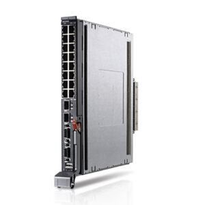 DELL Ethernet PowerConnect M6348